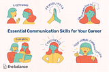 How to make communication skills effective