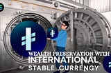 International Stable Currency: Redefining Wealth Preservation