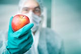 An Introduction to GMOs: The Past, Present, and Future