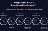 Fortifying New York’s Financial Sector: Comprehensive Strategies for Cybersecurity in the Fintech…
