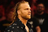 AEW Dynamite #236: Hangman Page Remains The Most Compelling Character