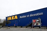 Unethical Uses of Information Systems on Employees: IKEA Trial