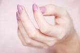 Some home tips to take care of nails