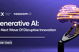 Generative AI: The Next Wave Of Disruptive Innovation