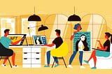 NFT Studio — Ideate, Mint, and Market Everything in NFT