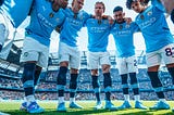 Manchester City vs Inter Milan: UEFA Champions League 2024/25