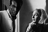 One Paragraph Movie Review: Night of the Living Dead