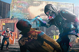 Ubisoft Details Watch Dogs Legion’s First Major Post Launch Update