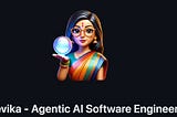 End-to-End App Development Made Easy with Devika — Your Personal AI powered Software Engineer