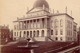 Massachusetts State House