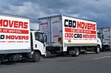 CBD Movers Owner — Deepak Mandy