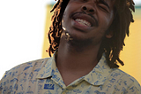 Riot and the All-Encompassing-Humanity of Earl Sweatshirt