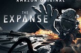 “The Expanse” Contracts