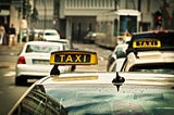 Reasons for the Increasing Popularity of Travelling in Taxis