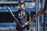 Gary Sanchez Will Bounce Back