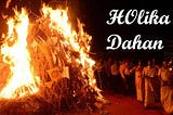 Holika Dahan 2022: Learn About Holika Dahan’s Timing Here