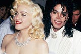 Madonna, Andrea Bocelli, Cher : entre tantos artistas Históricos e atemporais, Rolling Stone…
