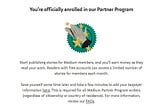There’s No Medium Partner Program In My Country…What can I do to earn money on Medium?