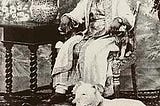 The nawab who loved dogs