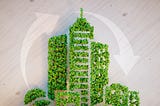 How can we achieve sustainability in the construction industry? | Alfa Infraprop Pvt Ltd