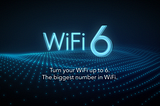 WI-FI 6 (802.11AX) SOLUTIONS