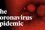 The Coronavirus: How to Stay Safe