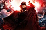 Doctor Strange 2: The Multiverse of Madness and Array Deduplication😏