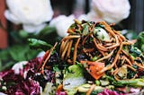 10 Best Vegan Restaurants in Sydney