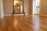 6 Common Mistakes to Avoid in Floor Sanding and Polishing