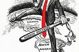 Who Runs Venezuela?