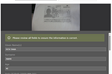 How to Build a Web MRZ Scanner and Reader with HTML5 and JavaScript