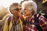 Former student works to advance health equity for older adults