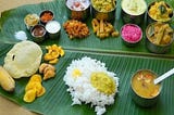 Why Should We Contemplate Eating Food On Banana Leaves?