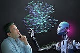AI Technology Will One Day Merge With Humans