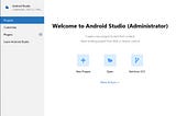 Android-Studio