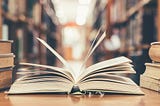 What to read to learn about security
