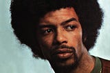 Pieces of a Man — The Genius of Gil-Scott Heron