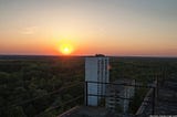 Chernobyl Urbex Tour