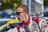 Kris Meeke’s Story “Drinking” in the Desert During the Dakar Rally