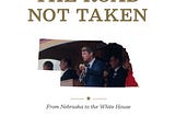 New Book on Robert F. Kennedy and the 1968 Nebraska Primary