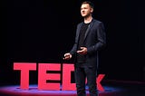 [TEDxVitosha Recap] A Corporate Culture of Happiness