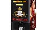 7 EASY WAYS TO CHOOSE THE BEST COFFEE VENDING MACHINE FOR YOUR OFFICE.