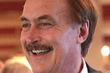 Mike Lindell the MyPillow Guy