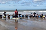 What is Surf Force? & 5 other questions asked about this Community Conference