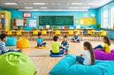 Fostering Student Ownership: Challenges and Strategies for a Transformative Classroom