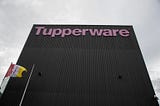 Tupperware Share Price Plunge After Warning It Could Collapse