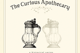 The Dispensary of Agatha Christie