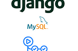 Django+MySQL CI/CD with GitHub Actions