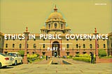 Openness In Judicial And Corporate Governance