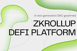 KOI — A lightning fast DEX, yield, and bond platform built on @zksync